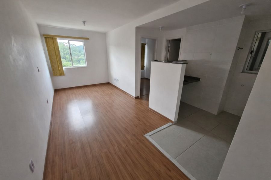 Apartamento - Venda - Parque Jardim da Serra - Juiz de Fora - MG