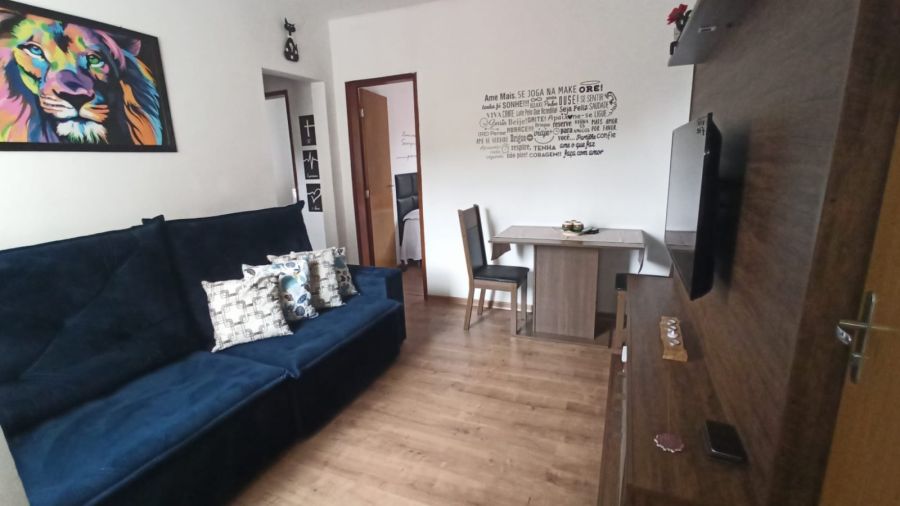 Apartamento - Venda - Nova Benfica - Juiz de Fora - MG