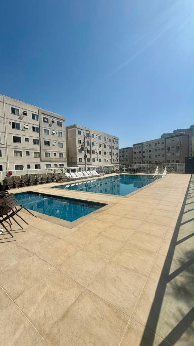 Apartamento - Venda - São Pedro - Juiz de Fora - MG