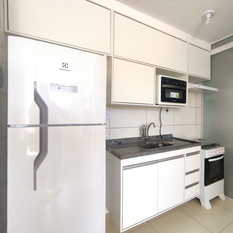 Apartamento - Venda - Bandeirantes - Juiz de Fora - MG