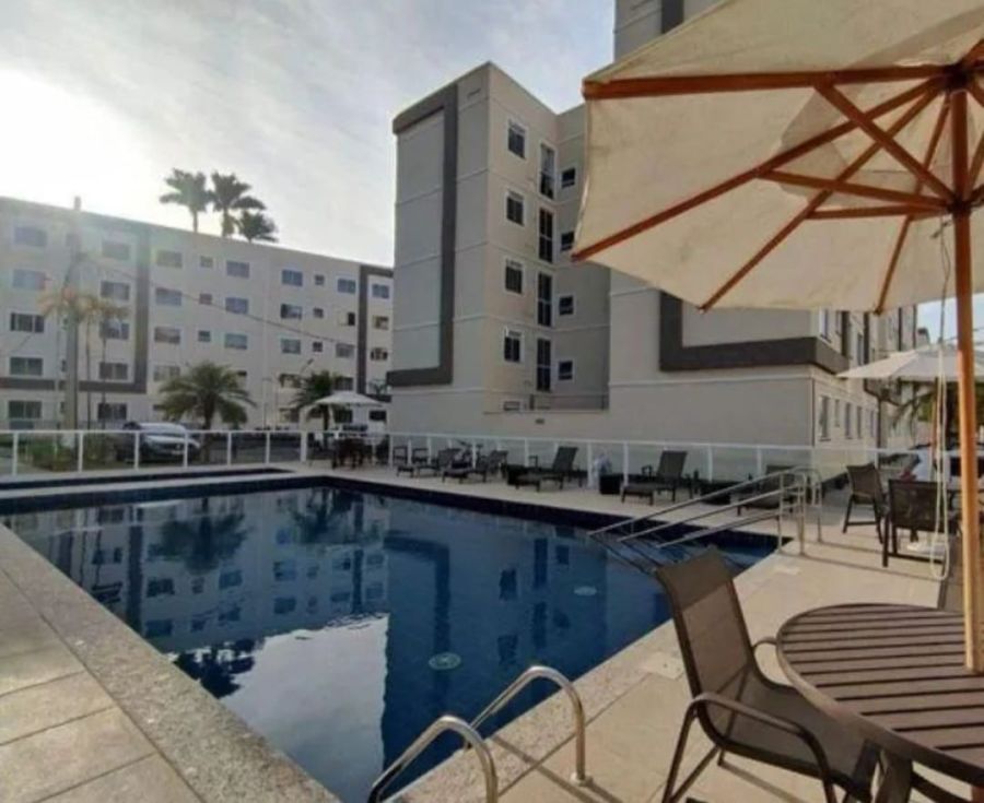 Apartamento - Venda - Barbosa Lage - Juiz de Fora - MG