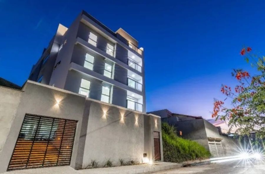Apartamento - Venda - Recanto da Mata - Juiz de Fora - MG