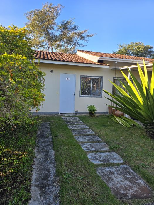 Casa - Venda - Borboleta - Juiz de Fora - MG