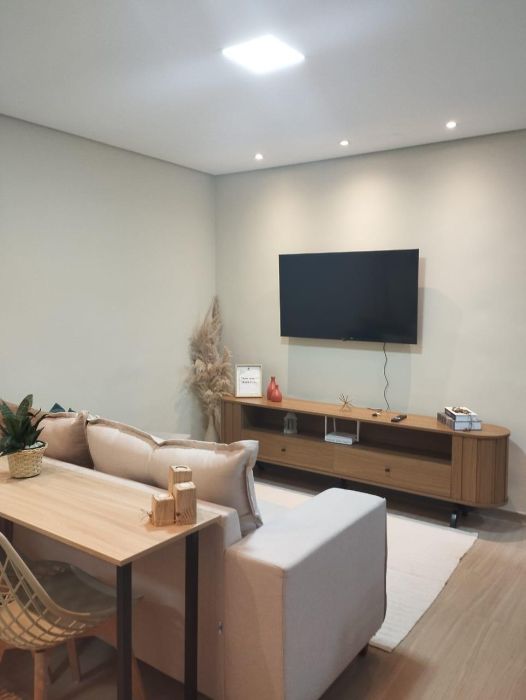 Apartamento - Venda - Nova Era - Juiz de Fora - MG
