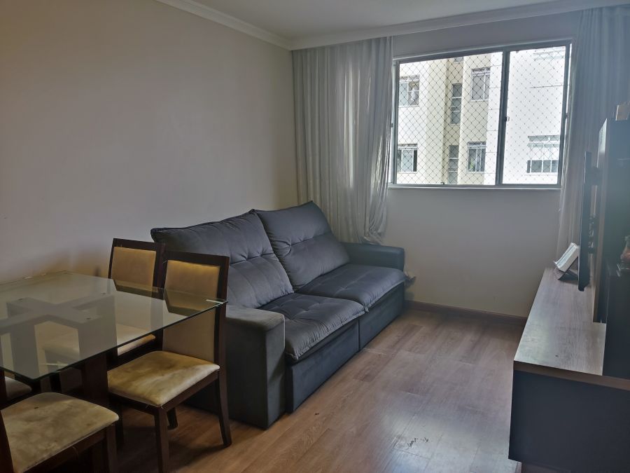 Apartamento - Venda - Costa Carvalho - Juiz de Fora - MG