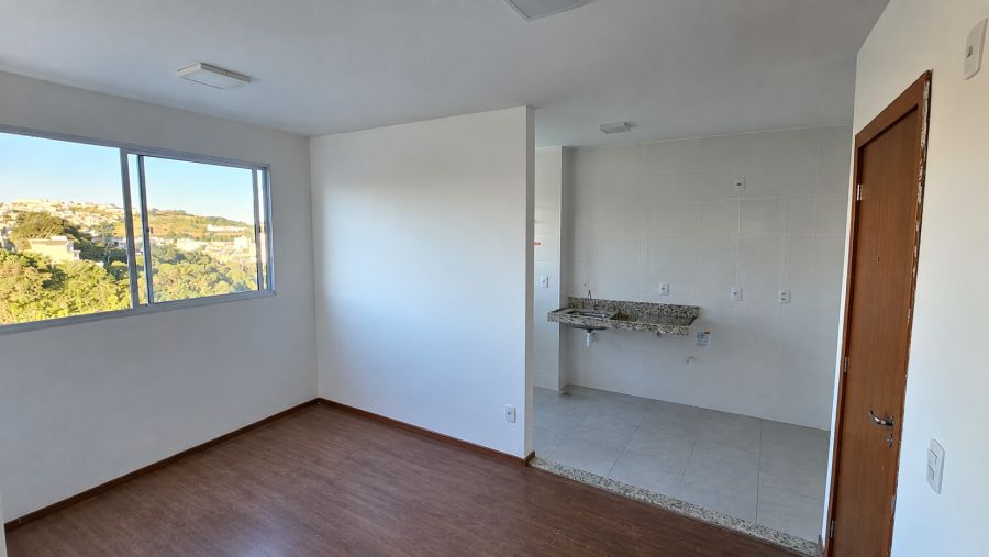 Apartamento - Venda - São Pedro - Juiz de Fora - MG