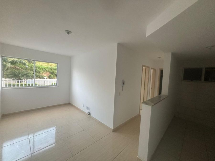 Apartamento - Venda - Fontesville - Juiz de Fora - MG