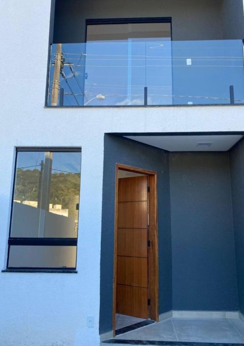 Casa Duplex - Venda - Filgueiras - Juiz de Fora - MG