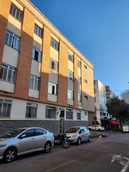 Apartamento Alto Padr�o - Venda - Grambery - Juiz de Fora - MG