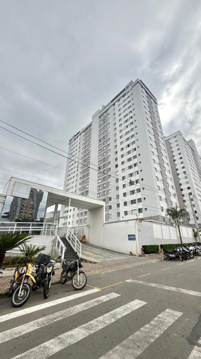 Apartamento - Venda - Aeroporto - Juiz de Fora - MG