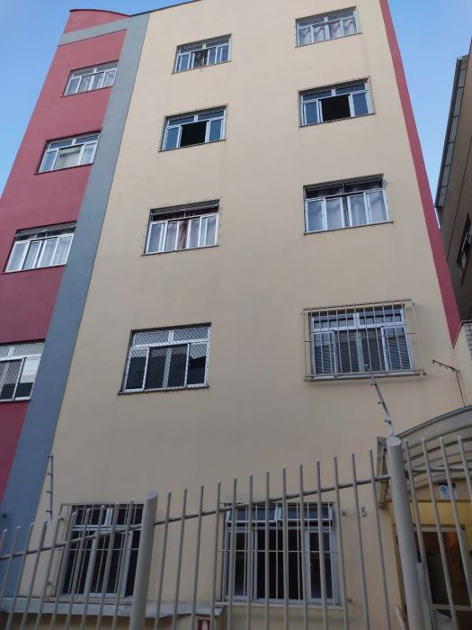 Apartamento - Venda - Vale do Ipê - Juiz de Fora - MG