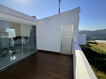 Recanto da Mata l