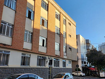Apartamento Grambery